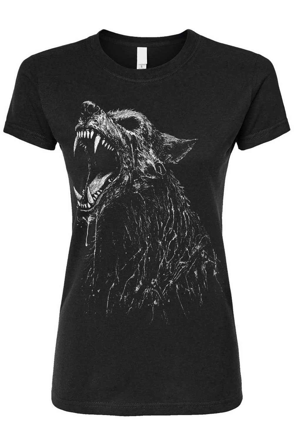 Lycanthrope T-shirt