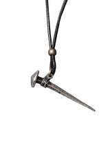 Smith's Charm Pendant