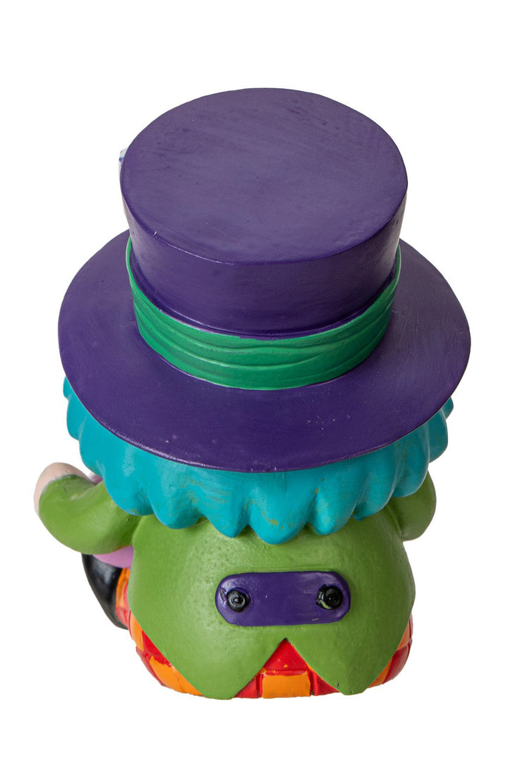 mad hatter furrybones figurine 