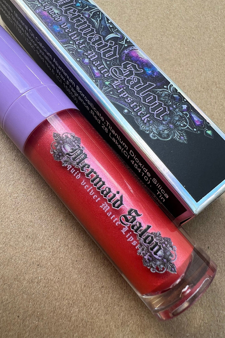 peach liquid lipstick 