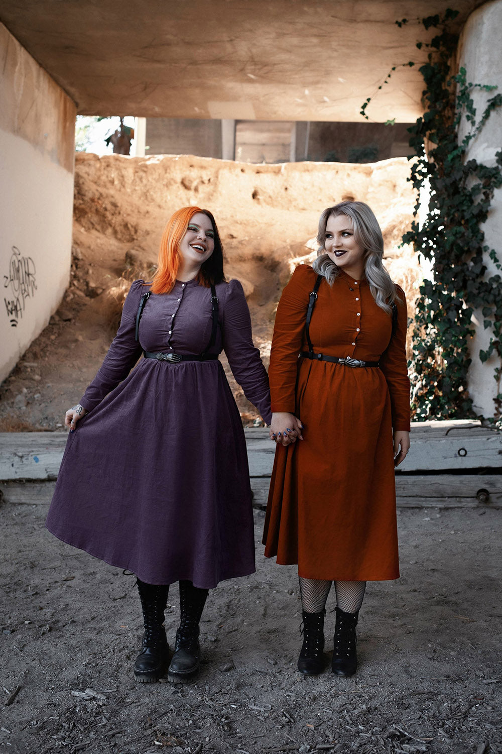 witch dress womens