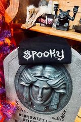 Spooky Beanie