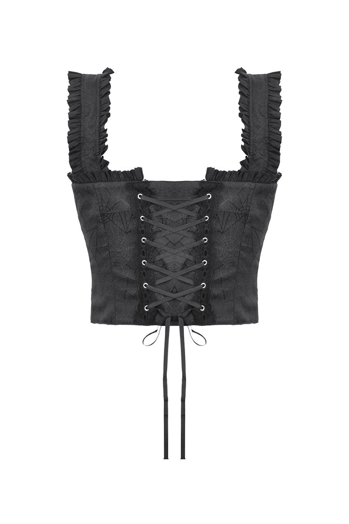 gothic tank top