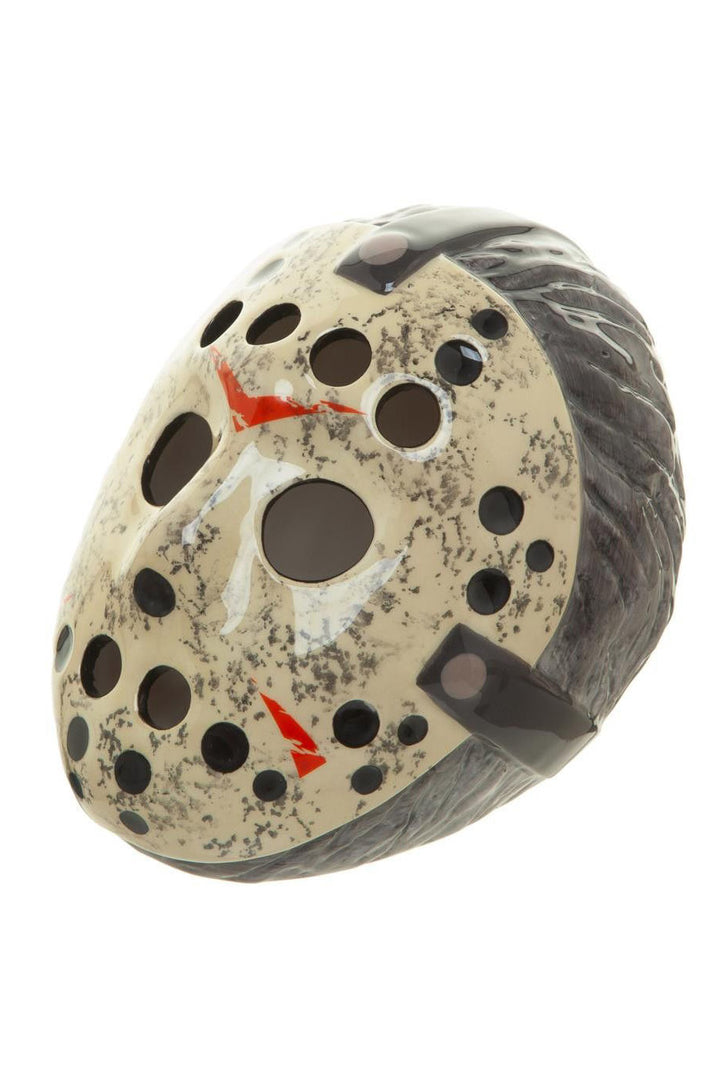 Friday the 13th Pencil Holder