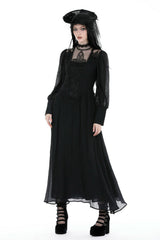 vintage victorian dress
