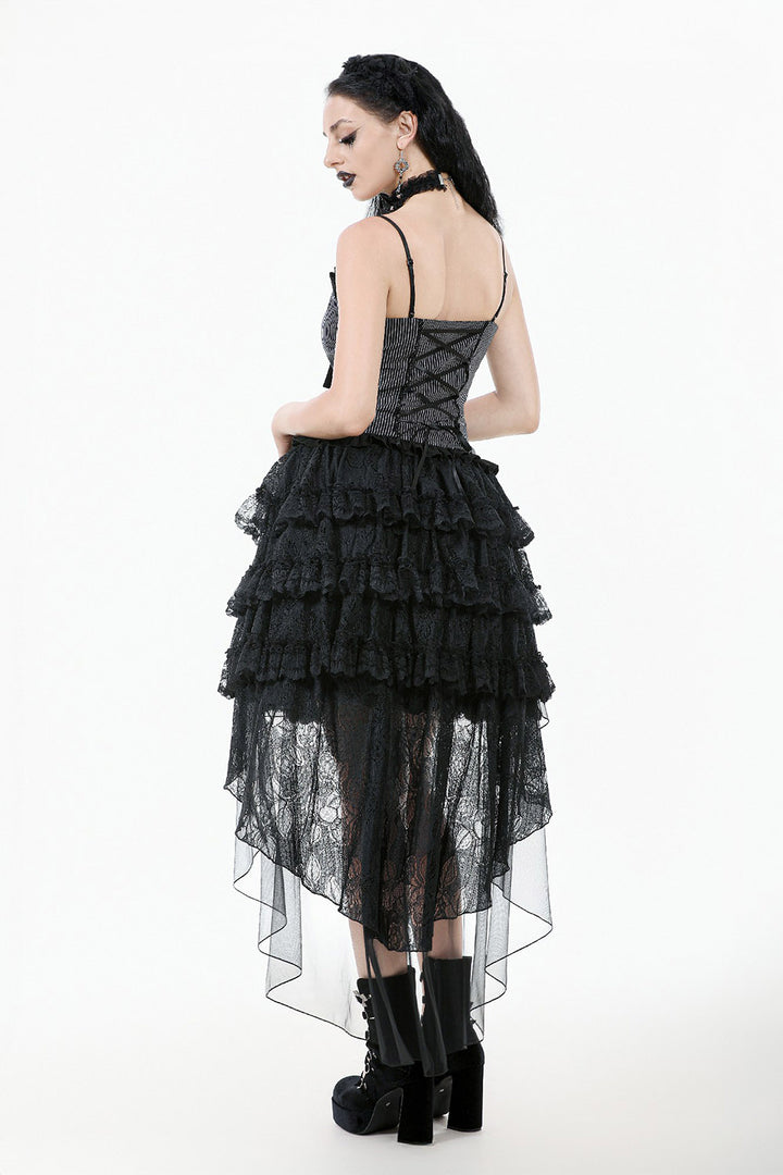 gothic clothes by dark in love