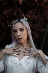 gothic architecture ring 
