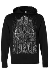 dark fantasy clothing