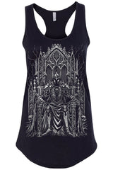 womens renaissance tank top 