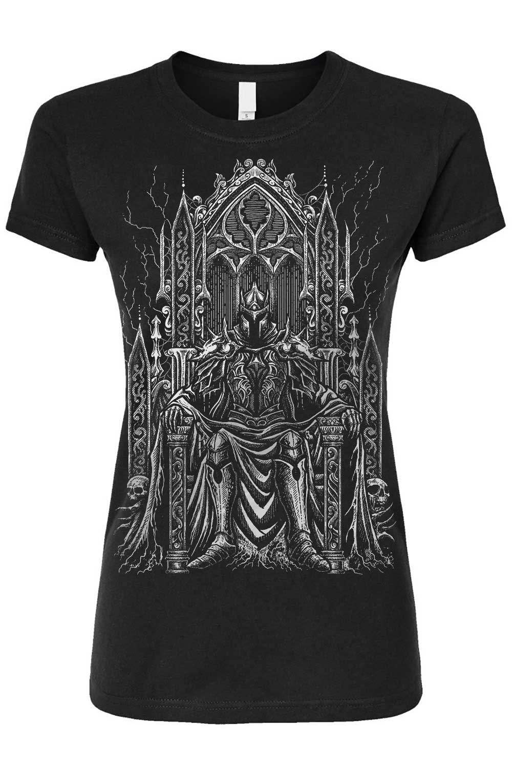 medieval times shirt 