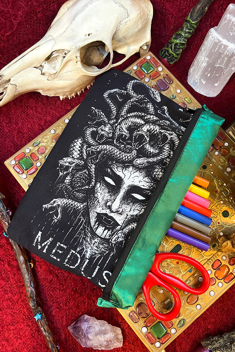 medusa gift 