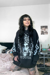 Medusa Hoodie