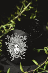 medusa weed grinder
