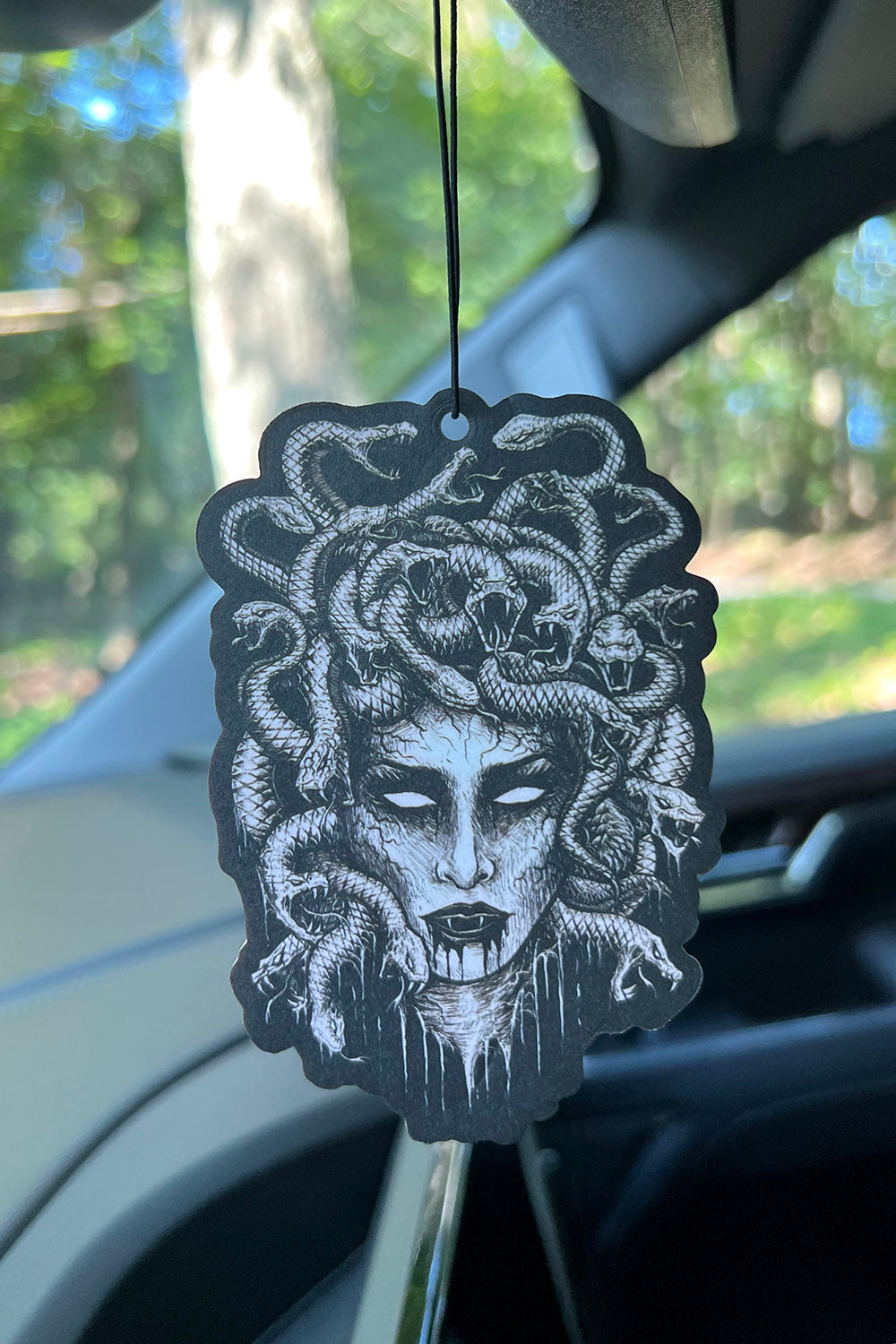 Ambientador Medusa [JASMINE] 