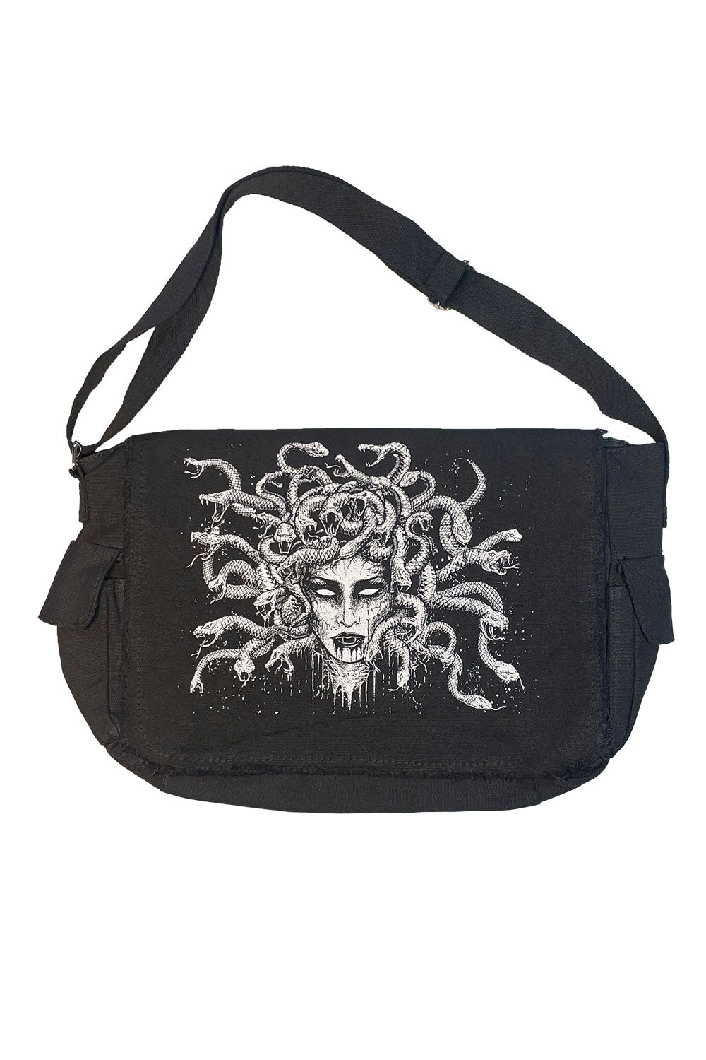 VampireFreaks Messenger Bag [Multiple Designs Available]