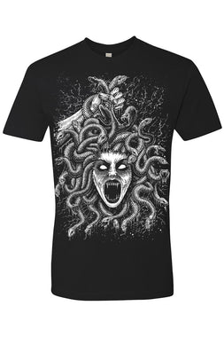 Medusa's Fate T-shirt