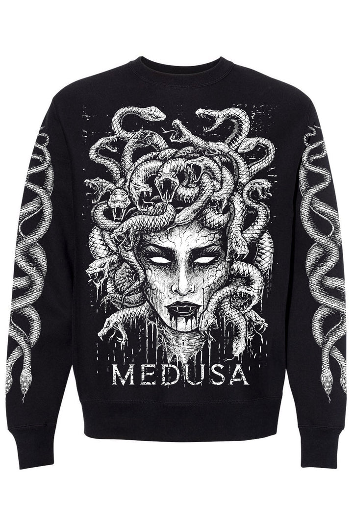 Medusa Sweatshirt