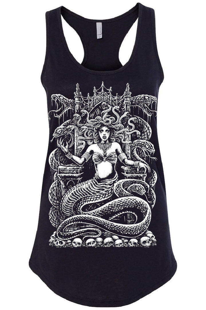 heavy metal tattoo clothing