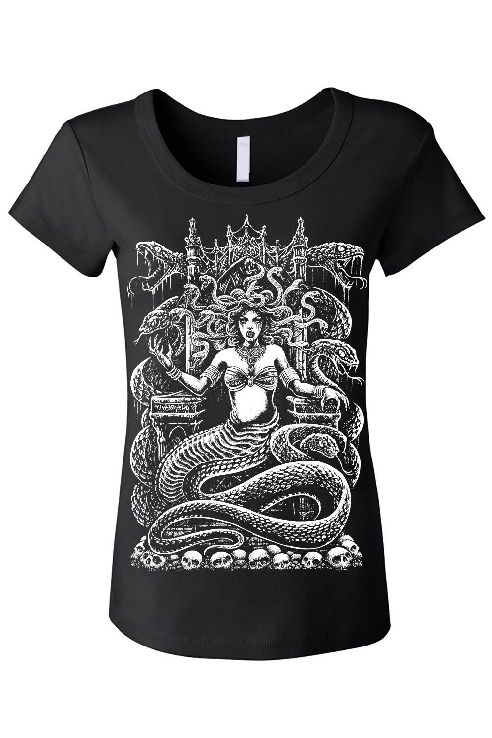 occult womens clothing