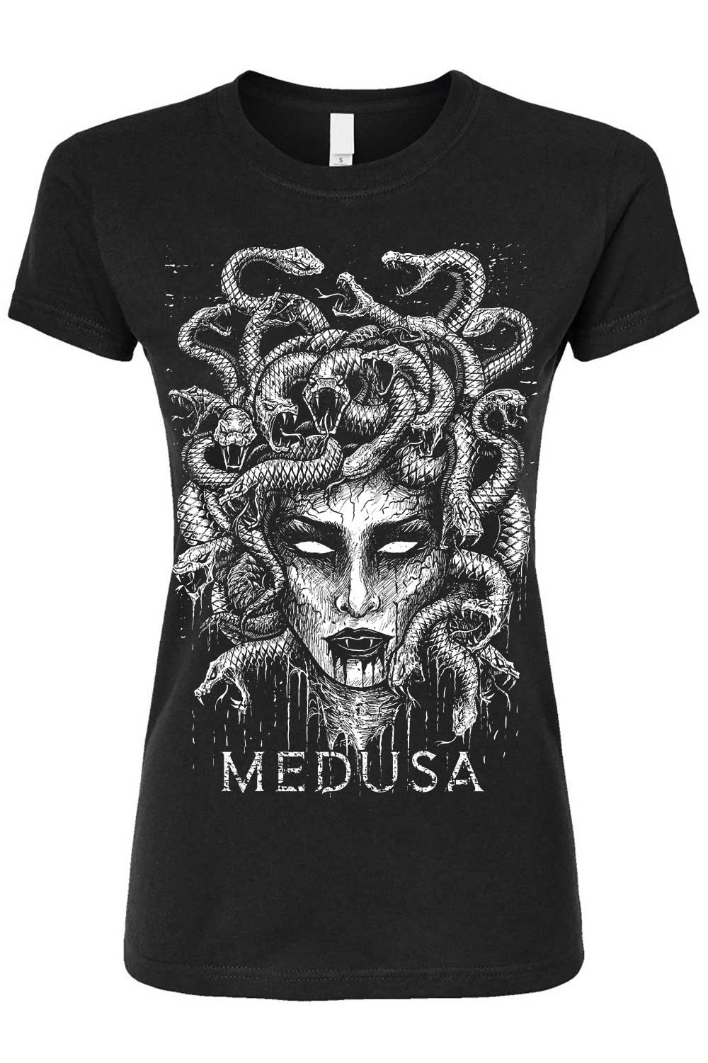 Medusa T-shirt