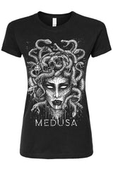 Medusa T-shirt
