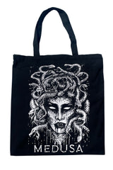 VampireFreaks Zipper Tote Bag