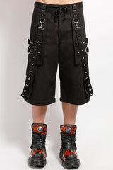Pantalones Tripp NYC Jam [NEGRO]