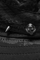 Scavenger Studded Outback Hat