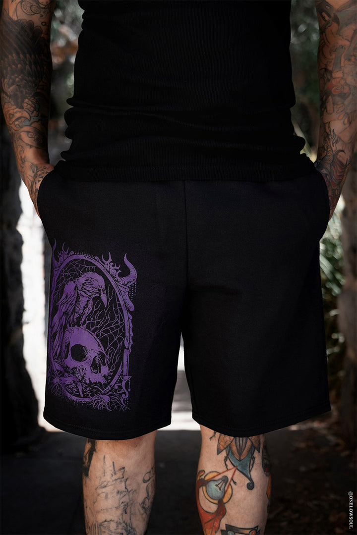 hype-beast mens shorts
