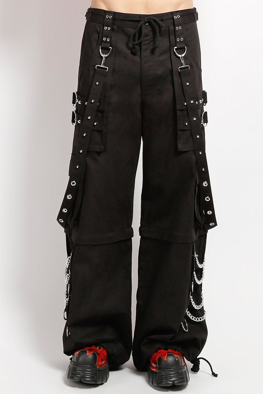 Pantalones Tripp NYC Jam [NEGRO]