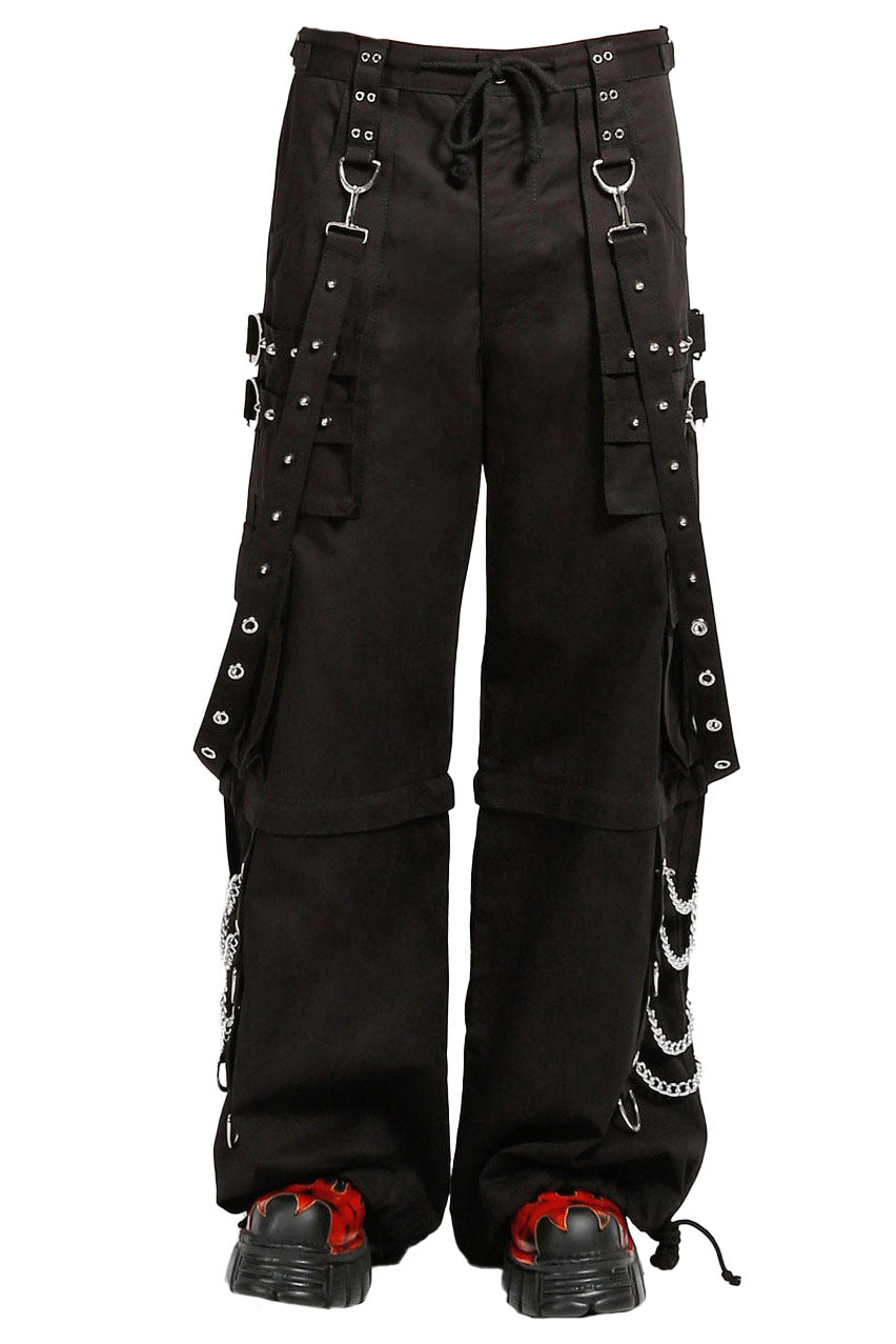 Pantalones Tripp NYC Jam [NEGRO]