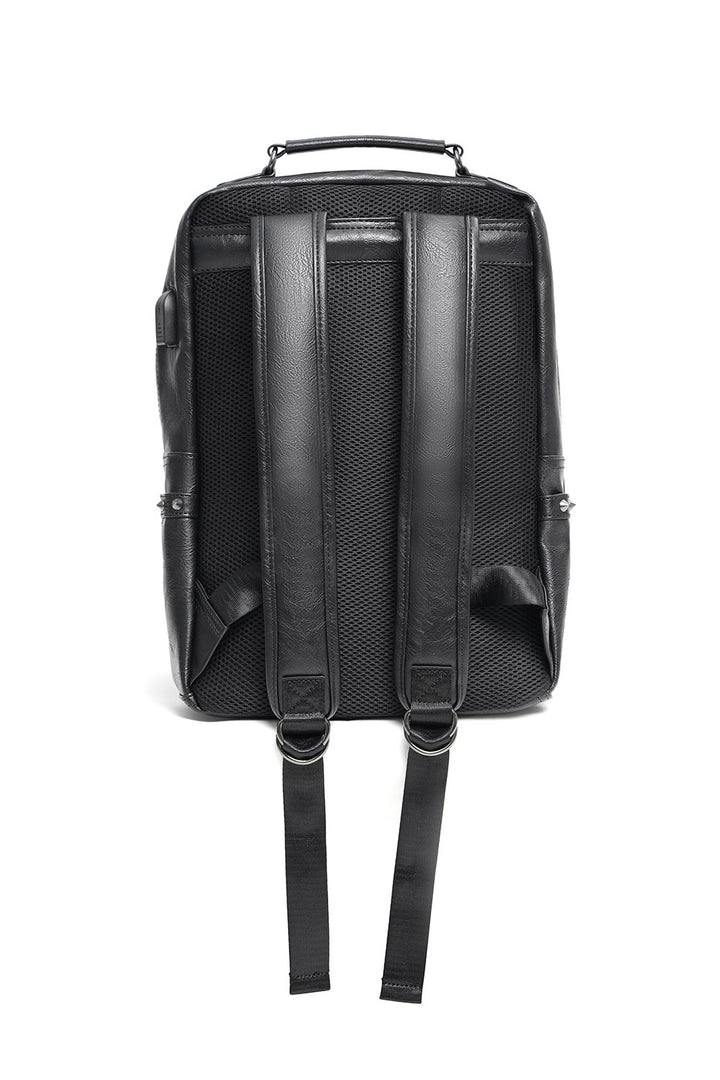 gothic mens backpack