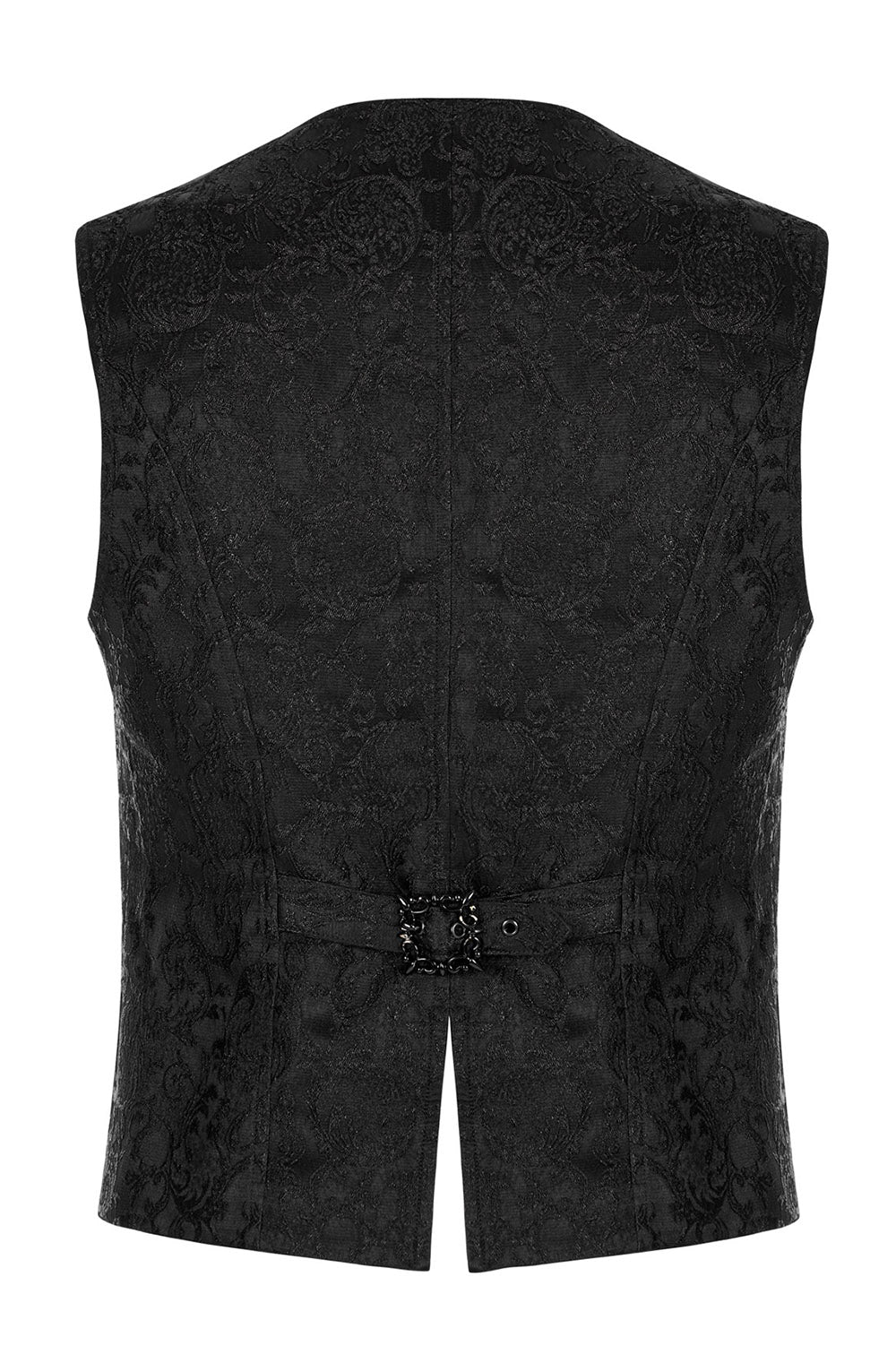 mens victorian gothic waistcoat