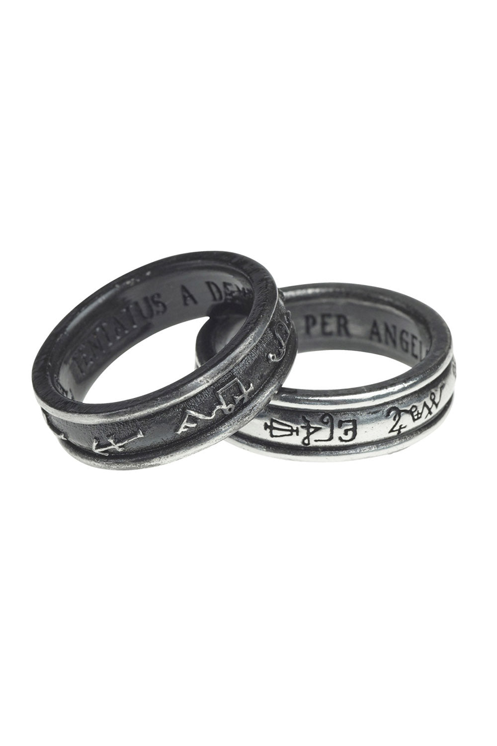 nordic ring set