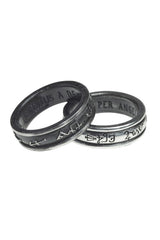 nordic ring set