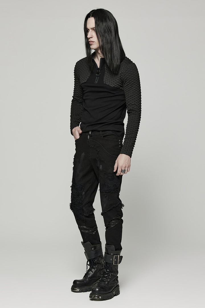 Reaper Grunge Goth Pants