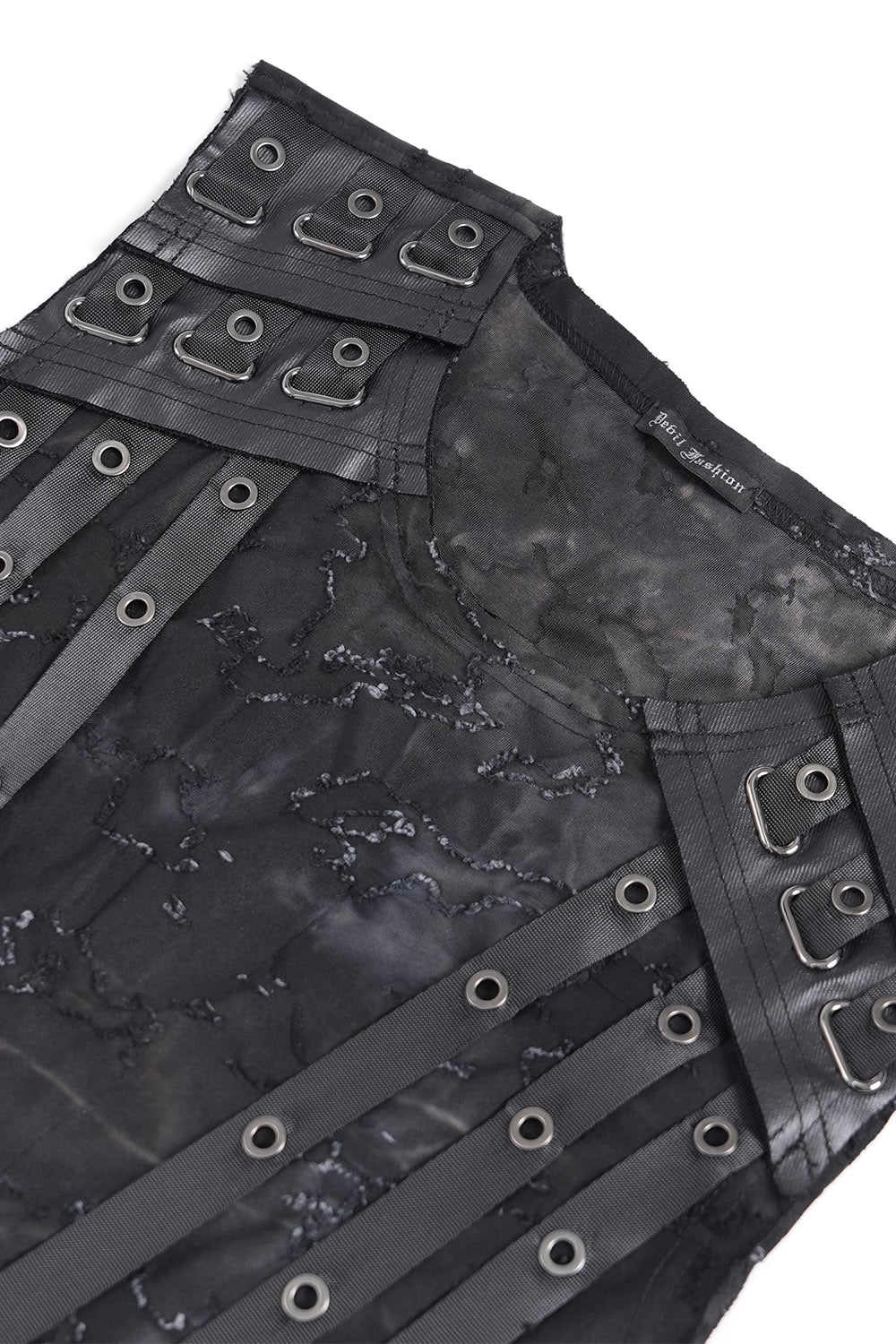 mens cyberpunk tank top