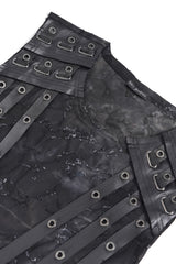 mens cyberpunk tank top