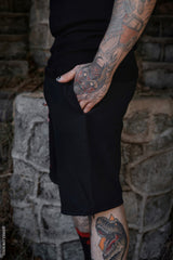 mens heavy metal clothing