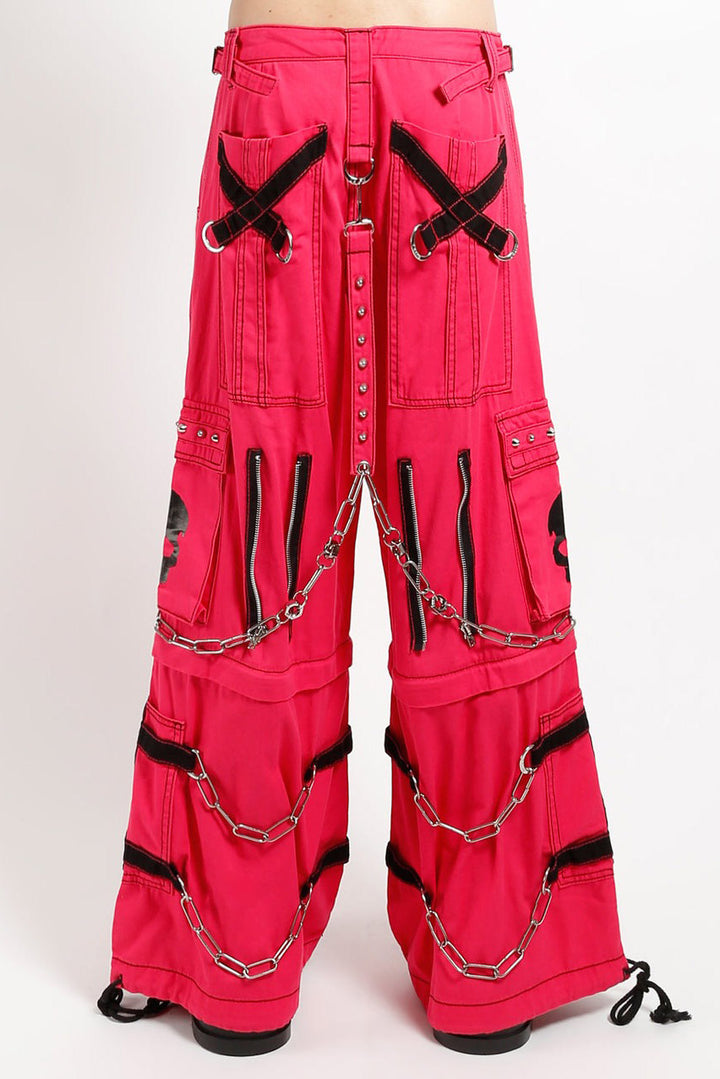 studded grunge tripp nyc pants