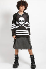 mens street goth tripp nyc kilt bottoms