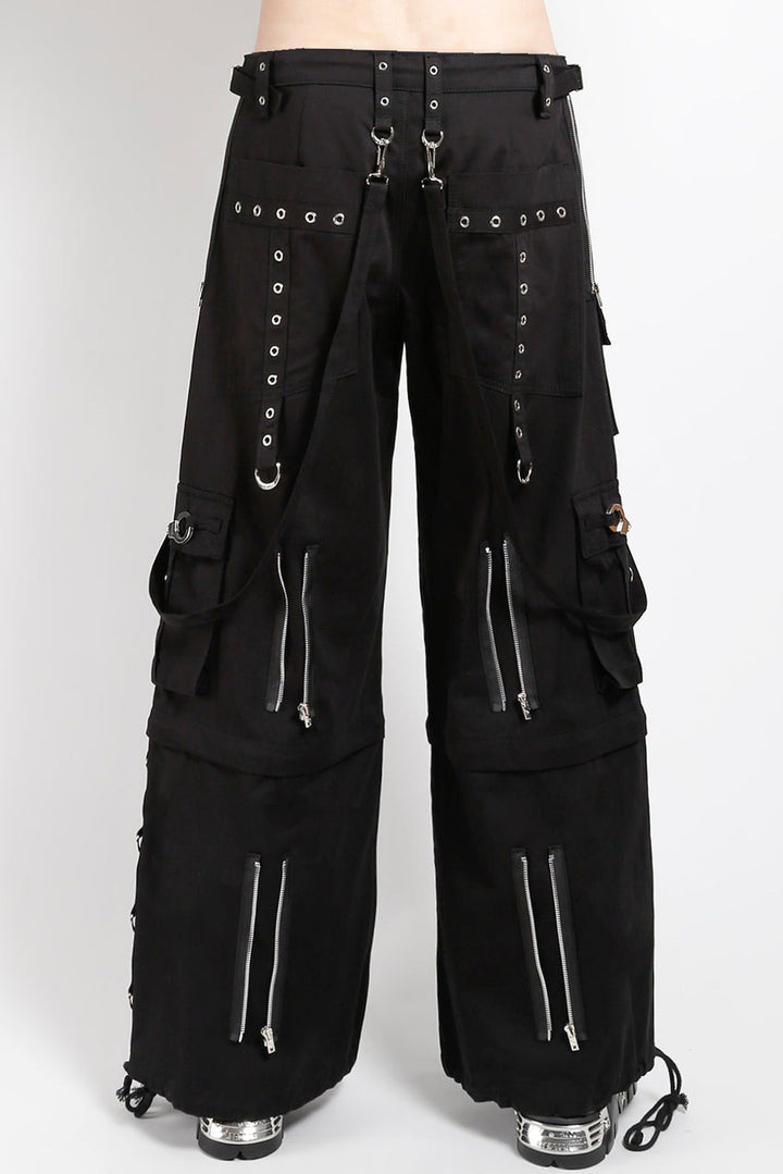 mens gothic cargo pants by tripp NYC