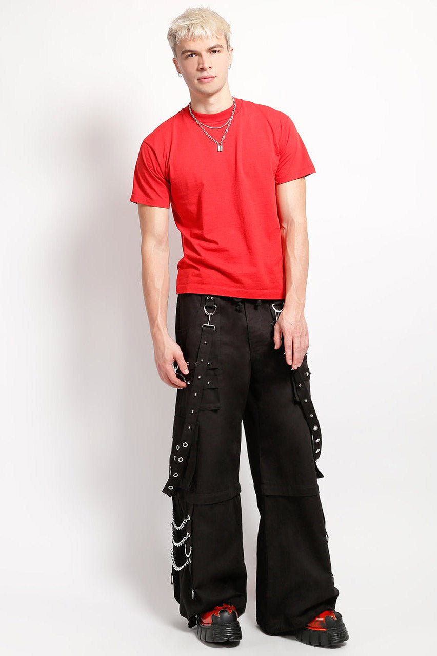 Pantalones Tripp NYC Jam [NEGRO]