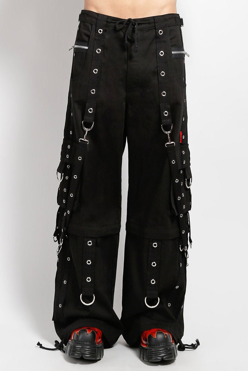 Tripp NYC Eye to Eye Pants [BLACK] – VampireFreaks