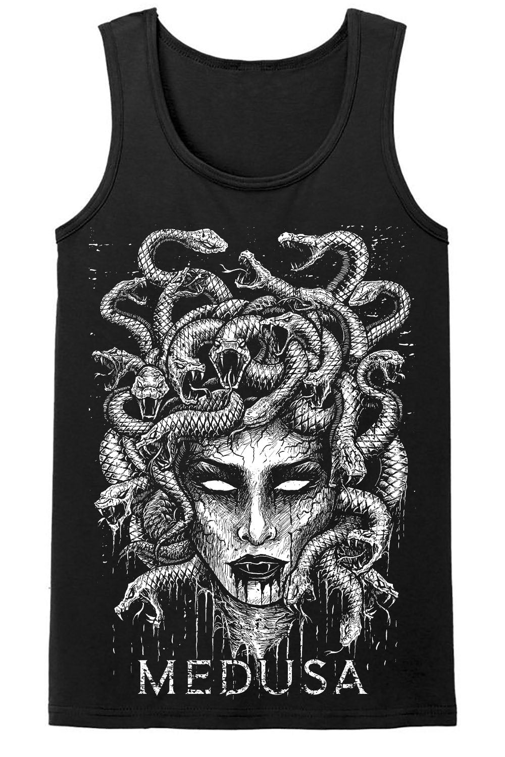 Medusa T-shirt