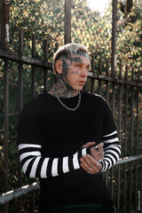 mens tim burton inspired clothes