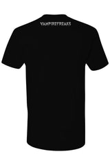 VampireFreaks mens shirt back