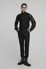 mens steampunk clothes by punk rave 