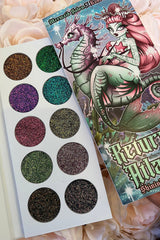 gothic palette