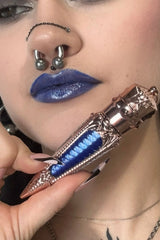 mermaidcore lipgloss